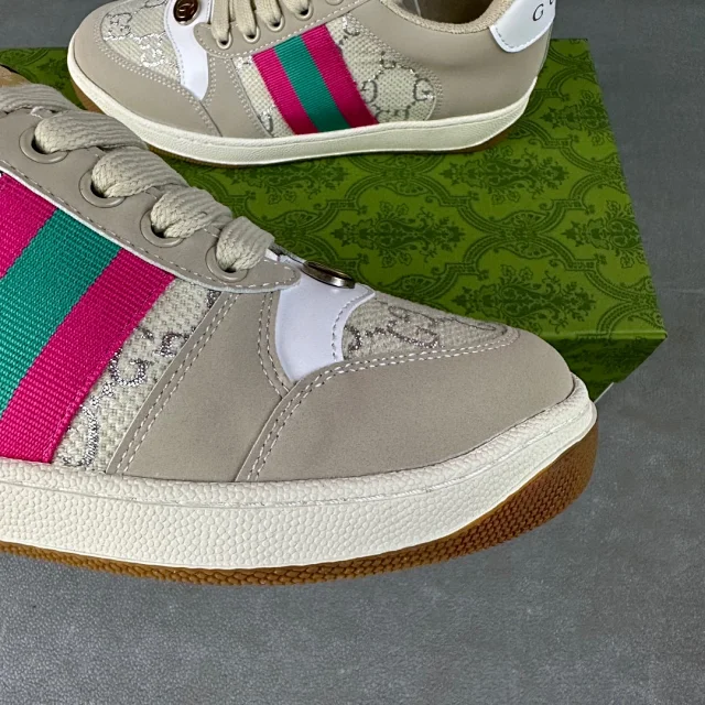 LuxluxHouse Gucci screener