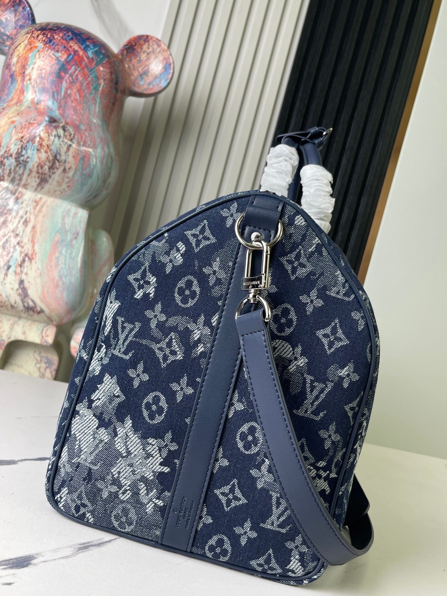 Louis Vuitton Top Bag (LuxluxHouse)