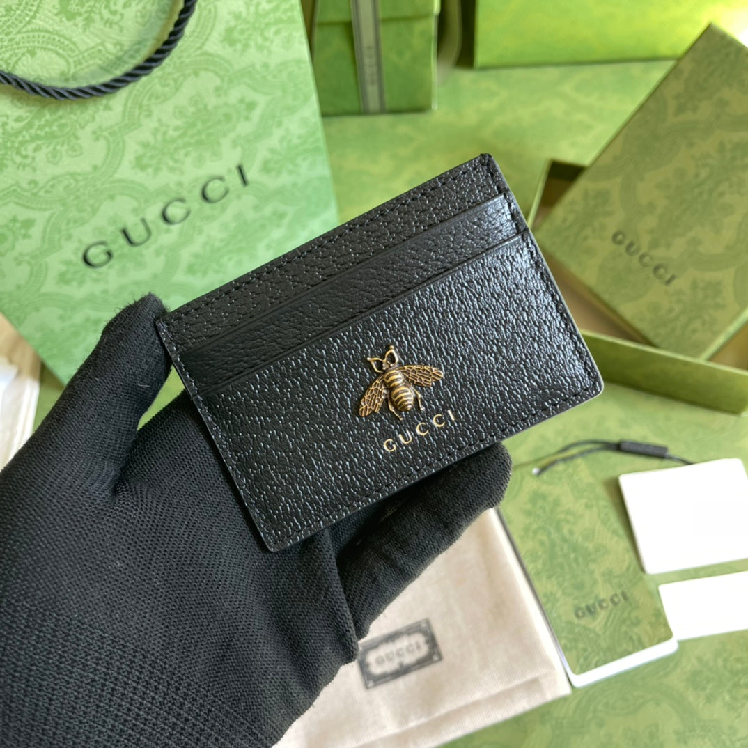 LuxluxHouse Great quality Gucci Bag Top Quality 10*7cm Free shipping