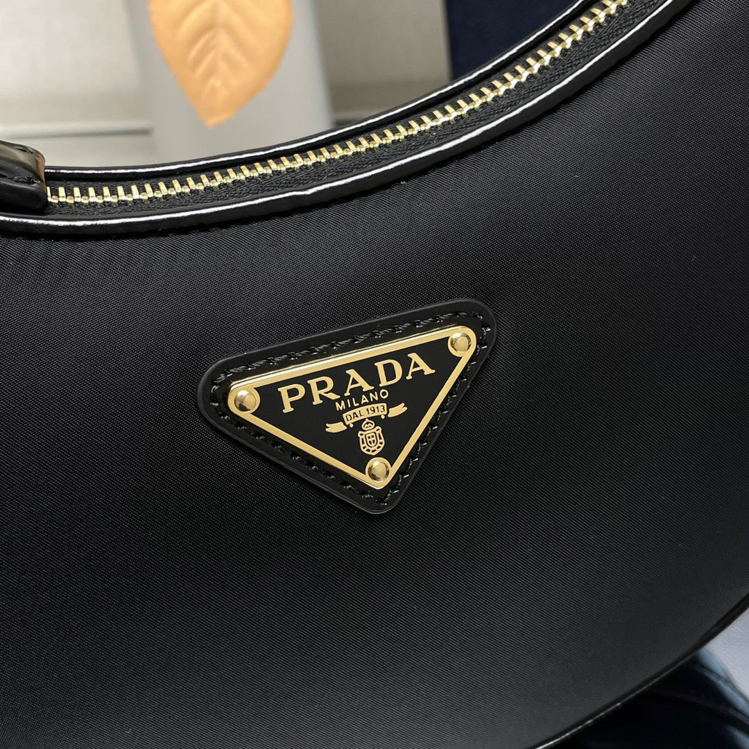 Free shipping LuxluxHouse Prada Bag Top Quality