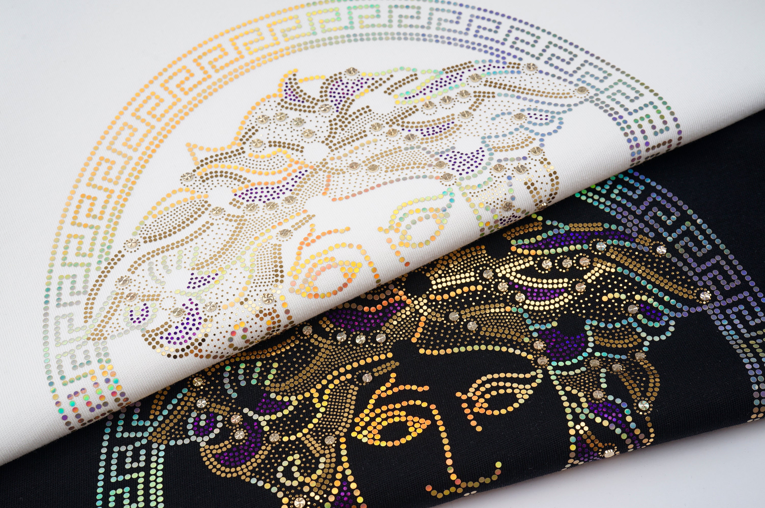 LuxluxHouse Best Quality Clothes Versace T-shirt