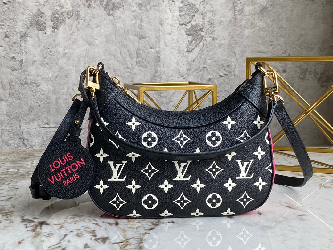 LuxluxHouse Great quality Louis Vuitton Bag Top Quality 22*14*9CM Free shipping