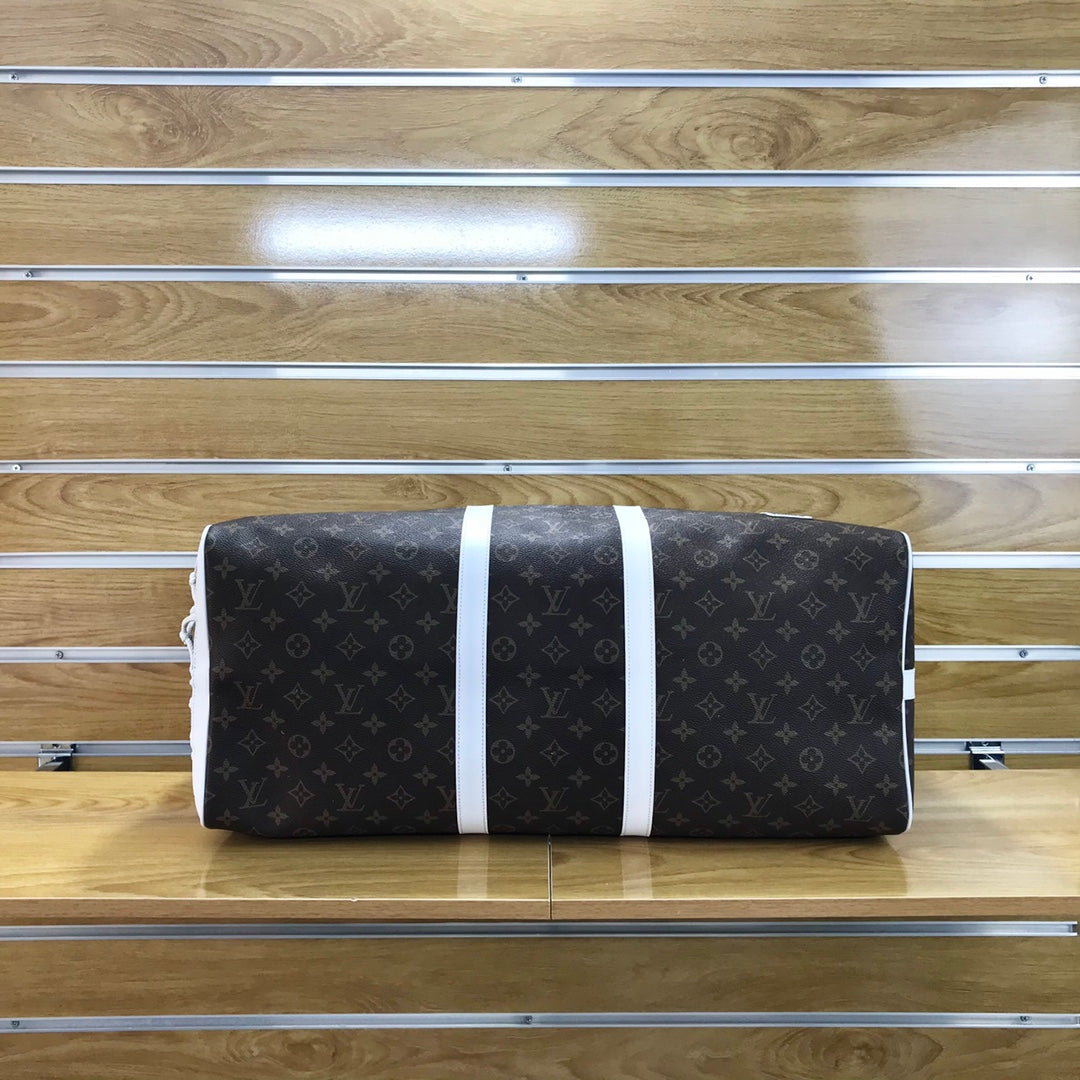 LuxluxHouse Great quality Louis Vuitton Top Bag 55*27*20cm Free shipping