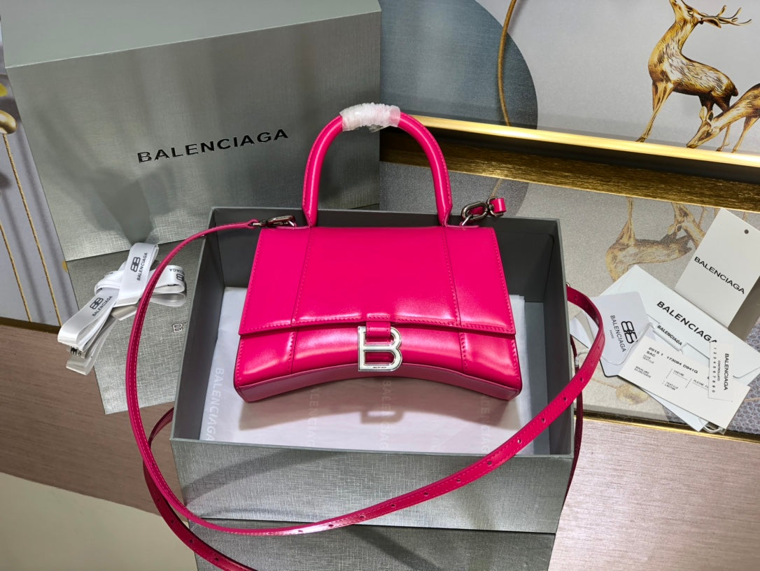 LuxluxHouse Great quality Balenciaga Bag Top Quality 23x10x24cm Free shipping