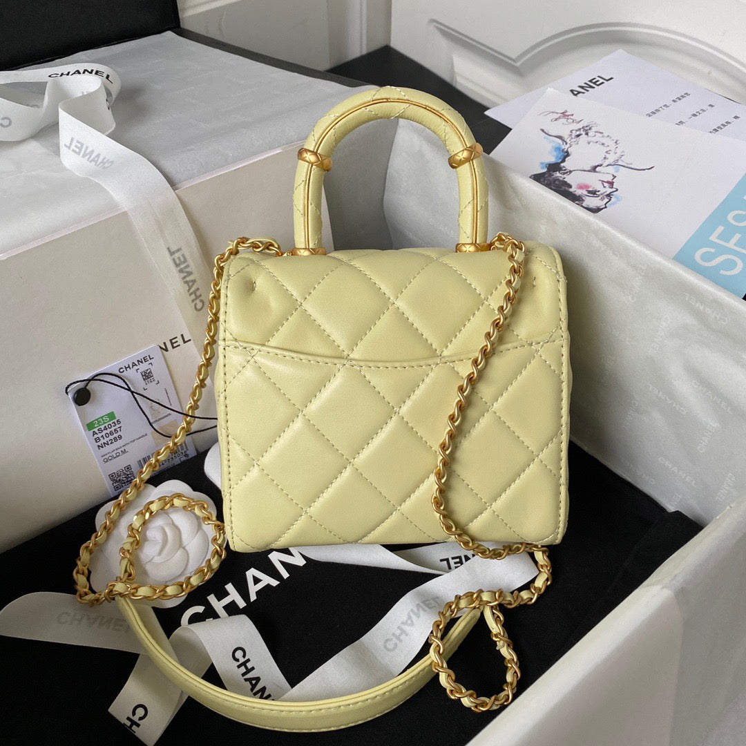 Chanel Bag Top Quality as4035 (LuxluxHouse )