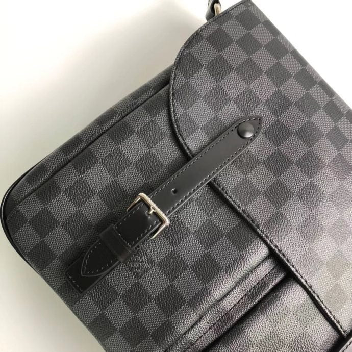 LuxluxHouse Great quality Louis Vuitton Top Bag Free shipping