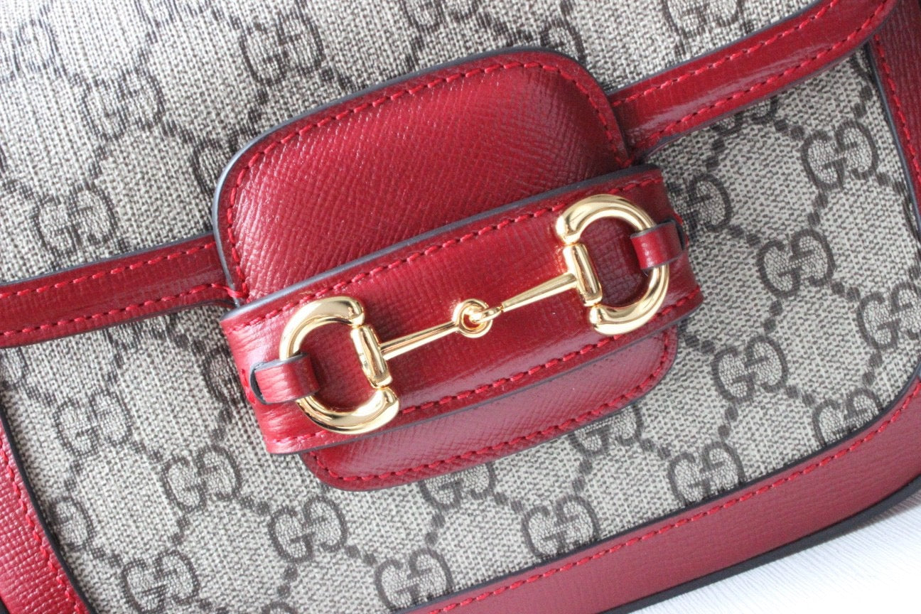 Gucci Bag Top Quality 658574 (LuxluxHouse)