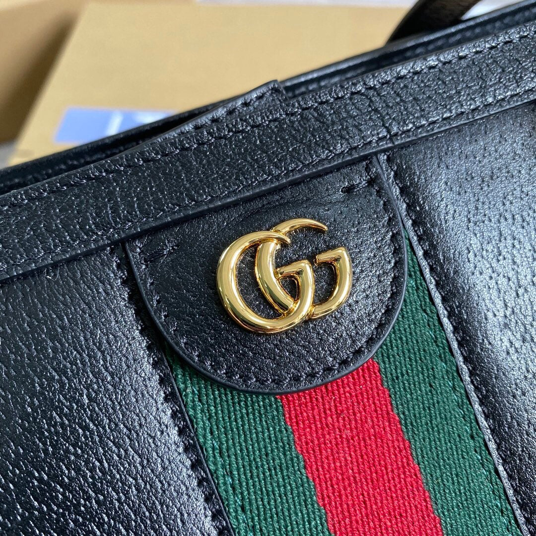 LuxluxHouse Great quality Gucci Top Bag 38x28x14cm Free shipping