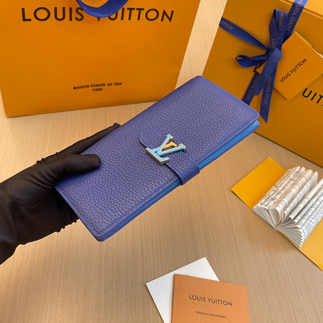 Louis Vuitton Top Bag (LuxluxHouse)