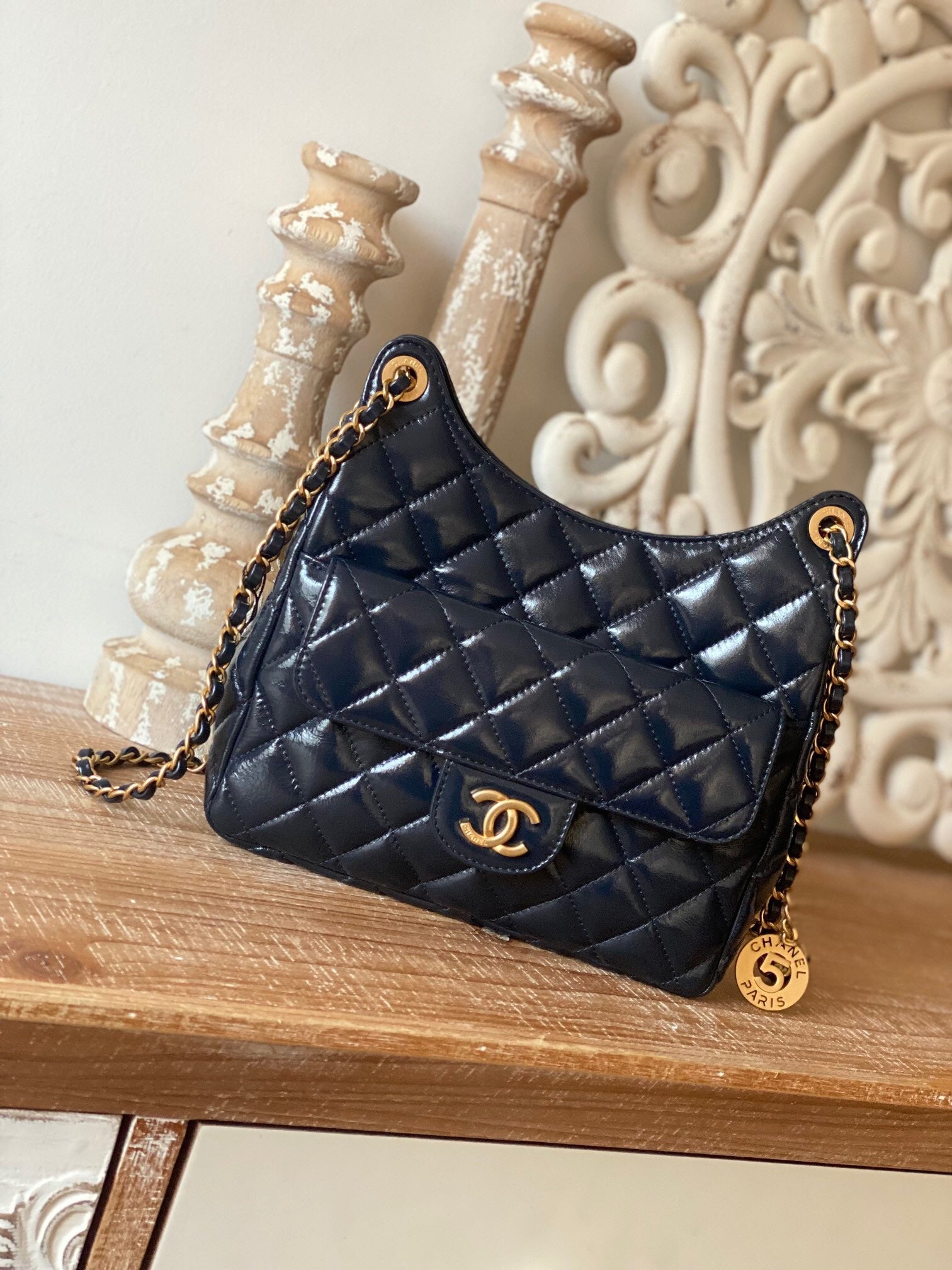 Free shipping LuxluxHouse Chanel Bag as3690 Top Quality