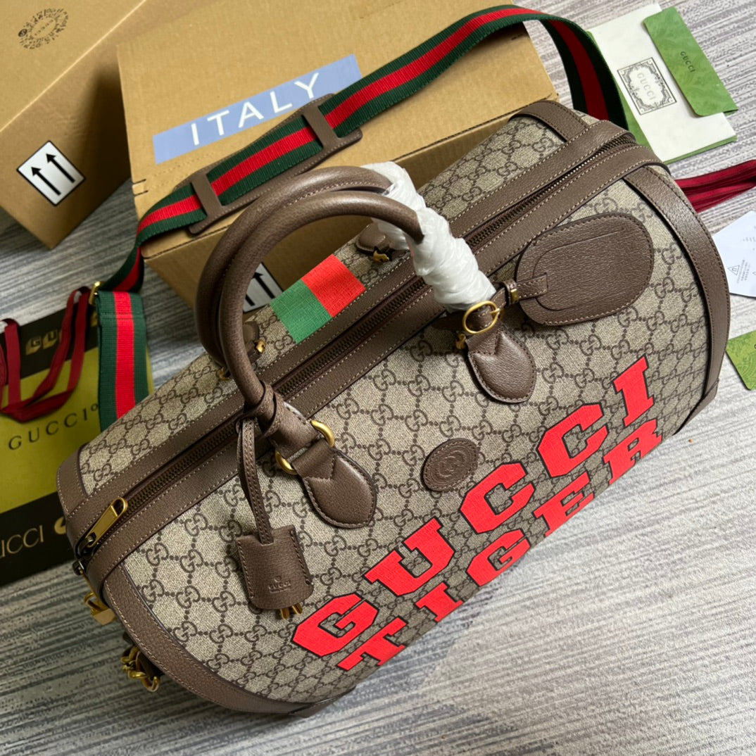 LuxluxHouse Great quality Gucci Bag Top Quality 44*27*23CM Free shipping