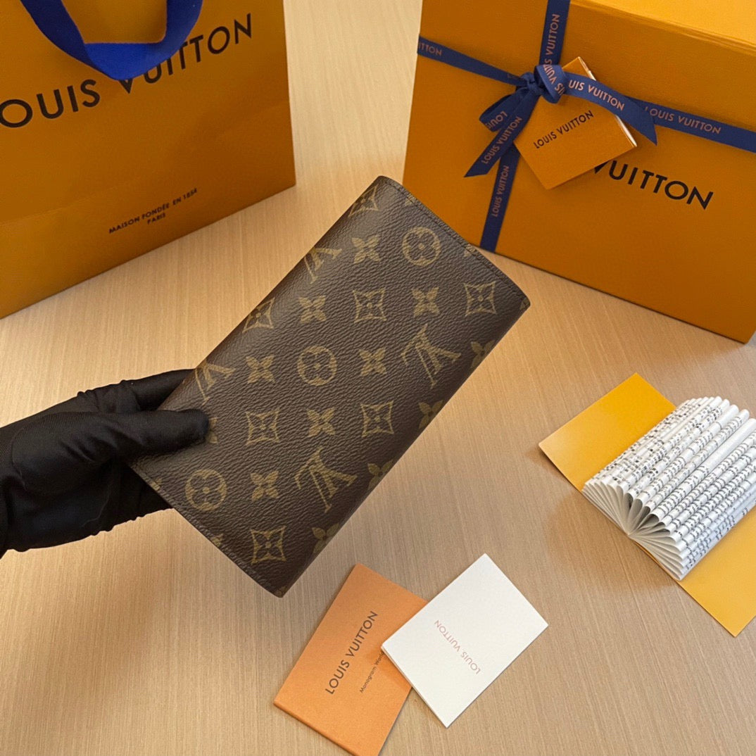 Louis Vuitton Top Bag (LuxluxHouse)