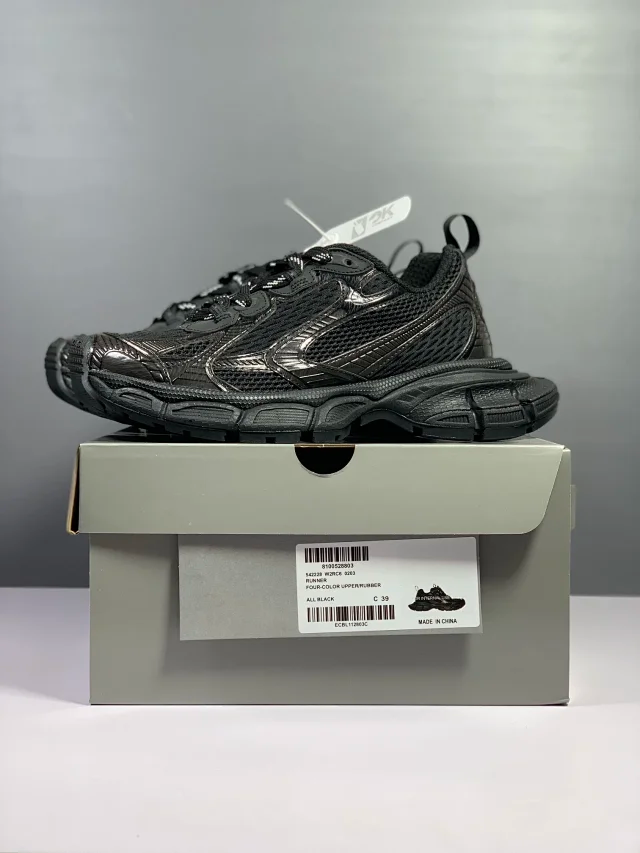 OK batch-Balenciaga 3xl sneaker