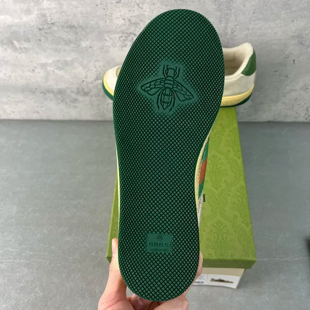 LuxluxHouse Gucci screener