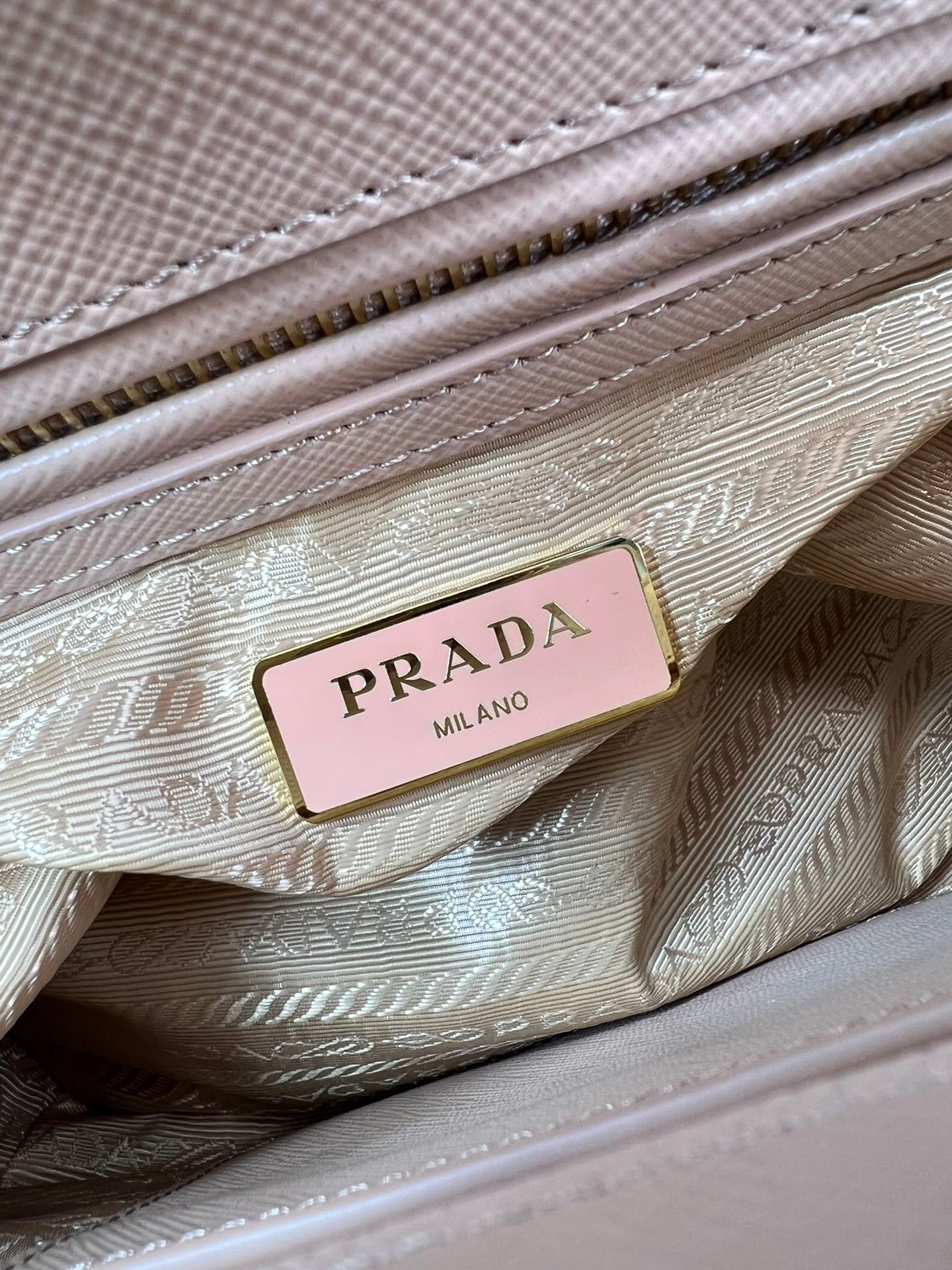 Free shipping LuxluxHouse Prada Bag Top Quality