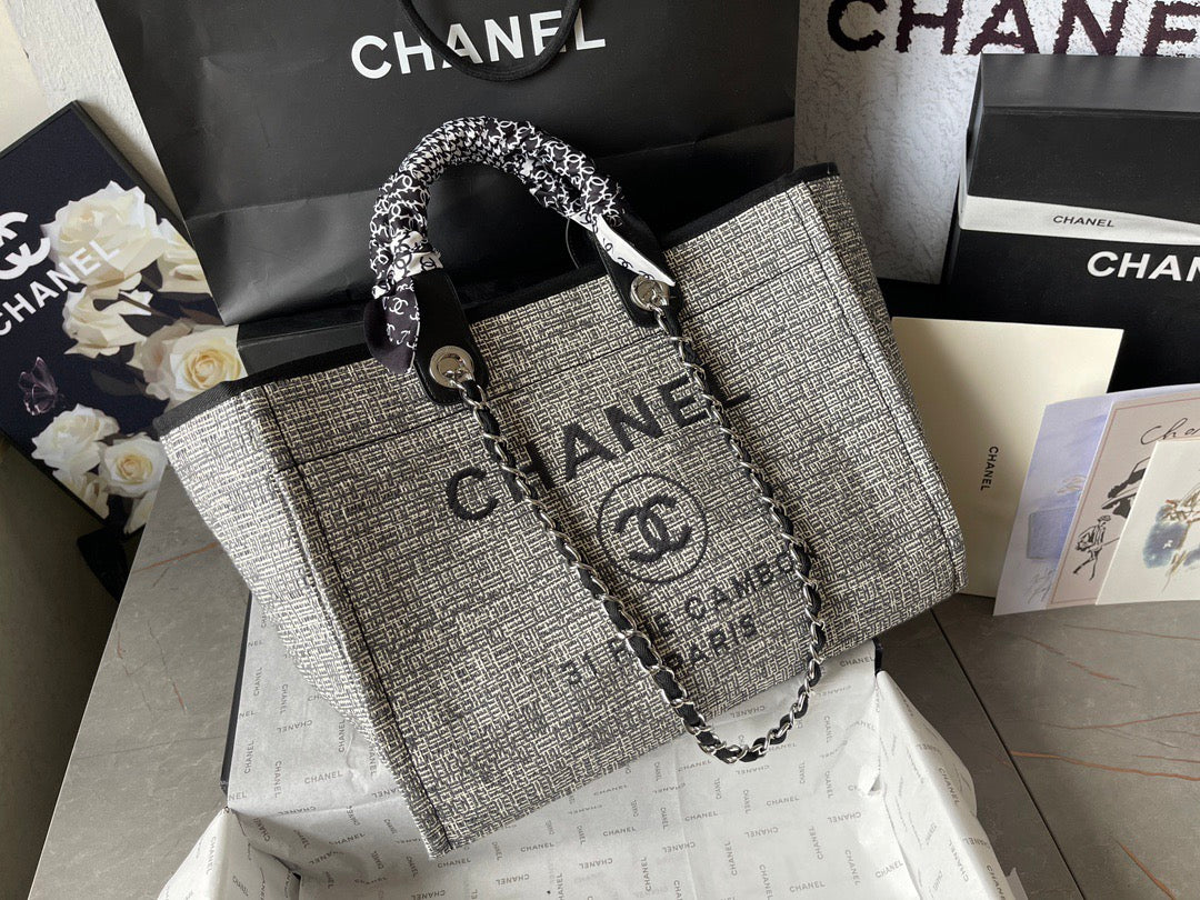 Chanel Top Bag 66941 LuxluxHouse