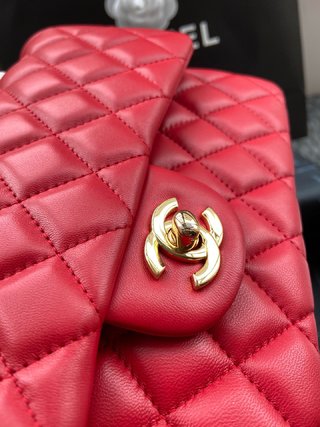 LuxluxHouse Great quality Chanel Bag Top Quality Free shipping