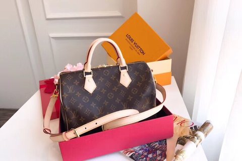 LuxluxHouse Great quality Louis Vuitton Bag Top Quality Free shipping