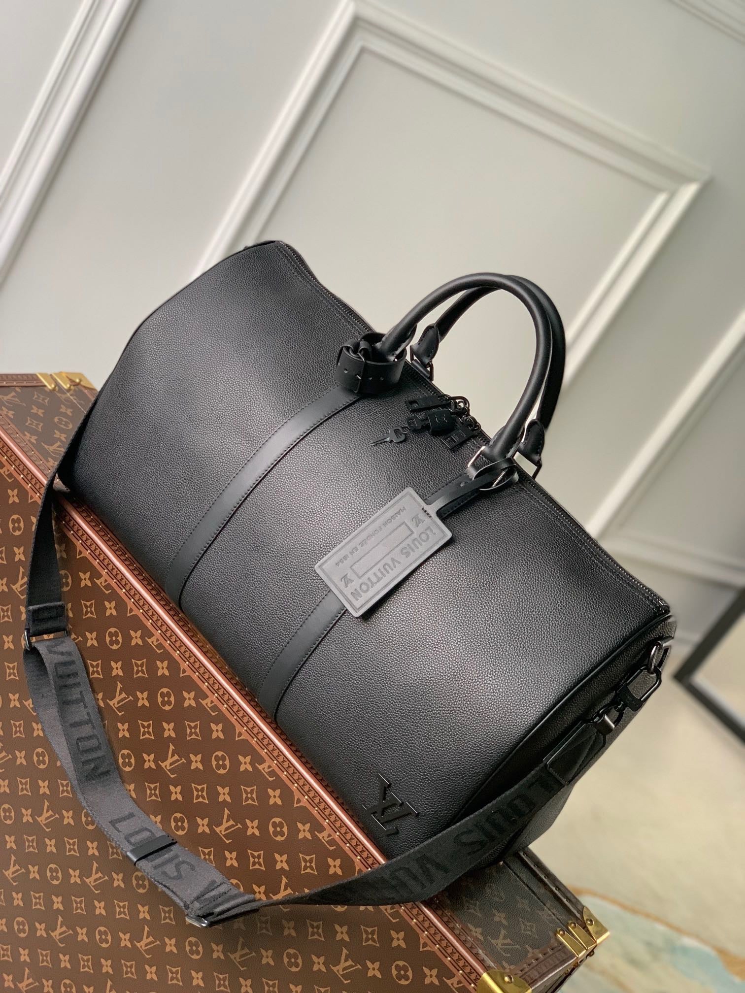 Louis Vuitton Top Bag (LuxluxHouse)