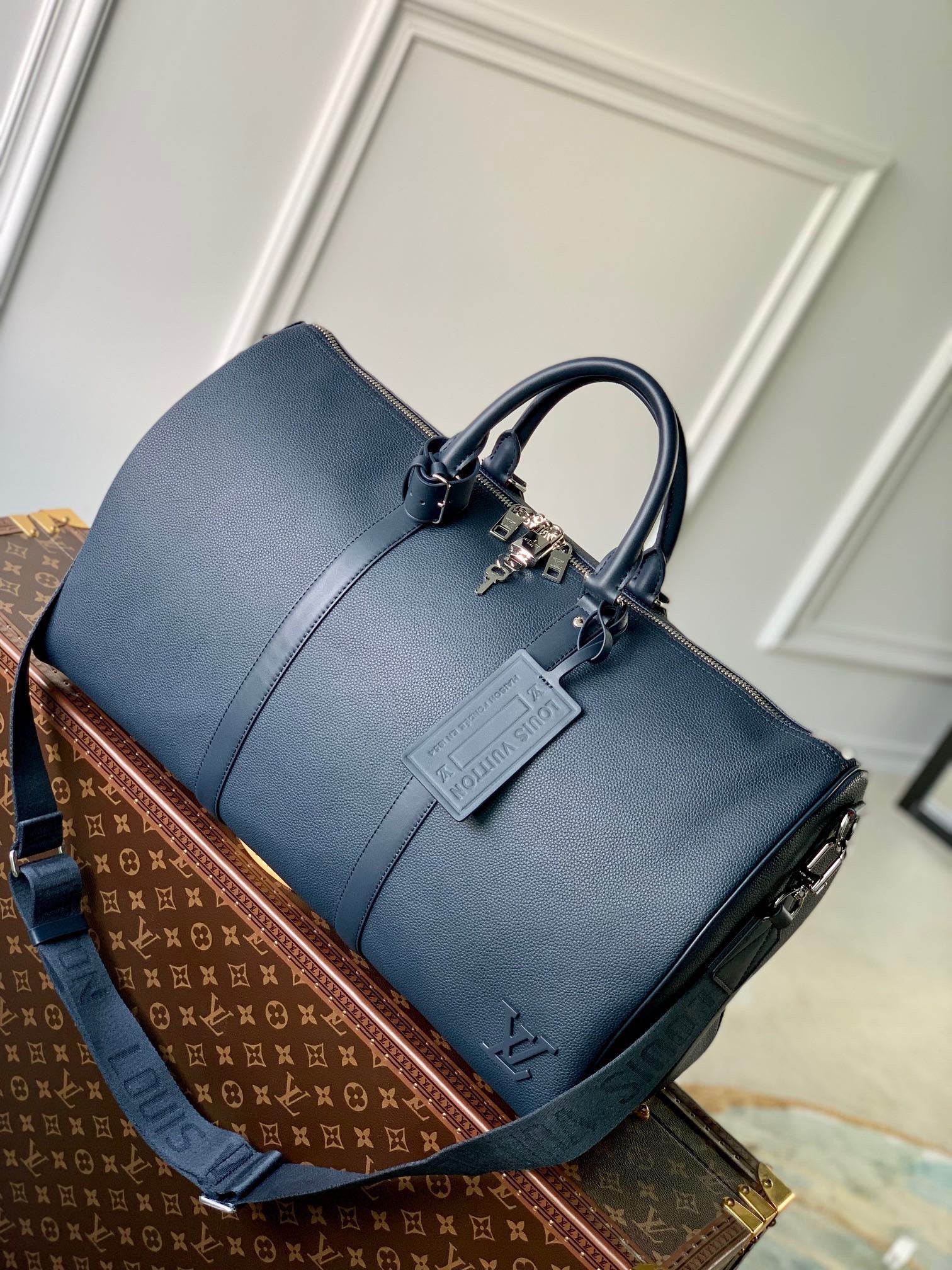 Louis Vuitton Top Bag (LuxluxHouse)