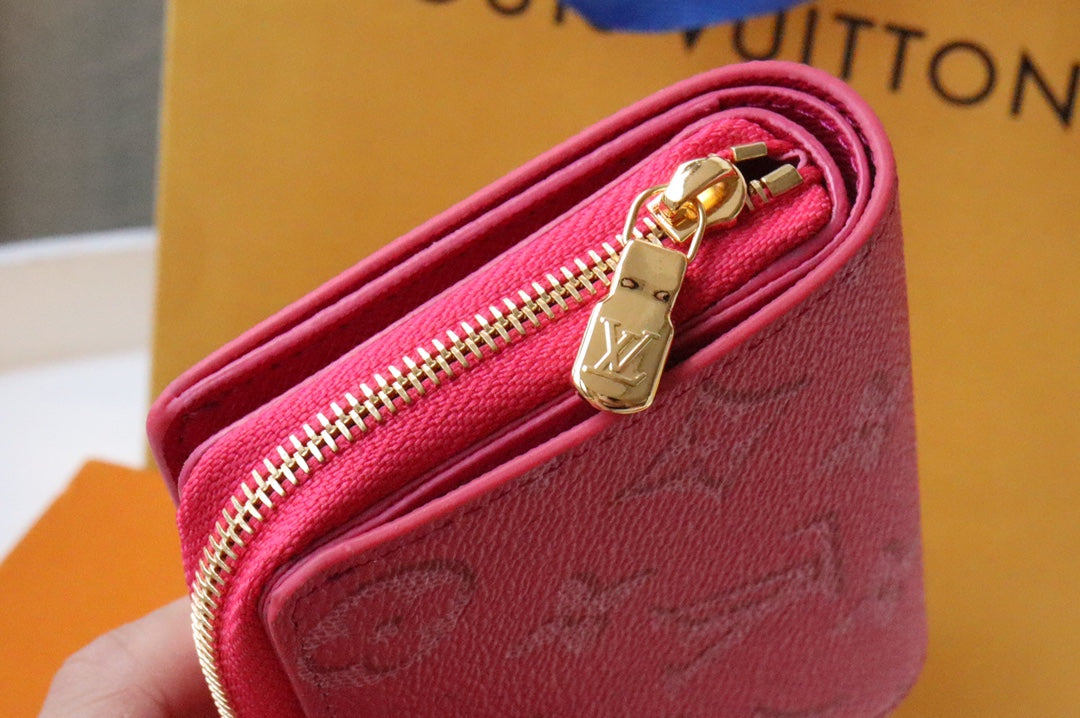 LuxluxHouse Great quality Louis Vuitton Bag Top Quality 11.5*8.5*2.2CM Free shipping