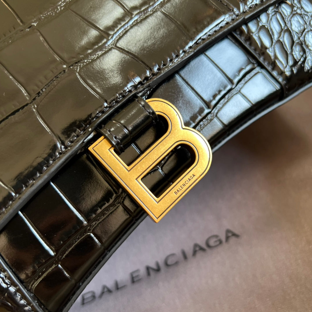 LuxluxHouse Great quality Balenciaga Bag Top Quality 23*15*10cm Free shipping