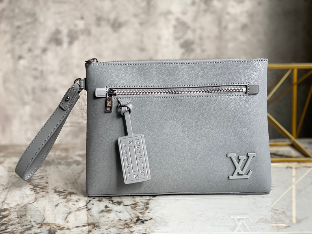 LuxluxHouse Great quality Louis Vuitton Bag Top Quality 30*22*5cm Free shipping