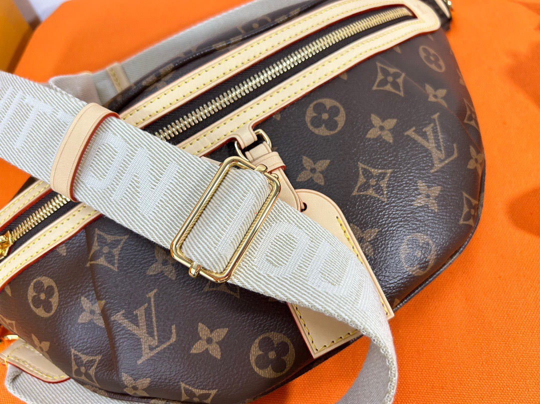 Louis Vuitton Top Bag (LuxluxHouse)