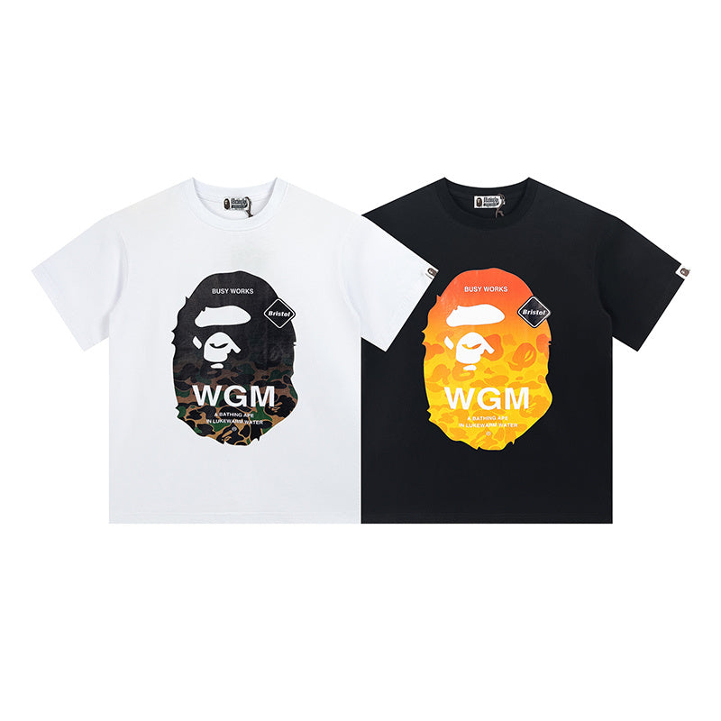 LuxluxHouse Bape T-shirt NO.2