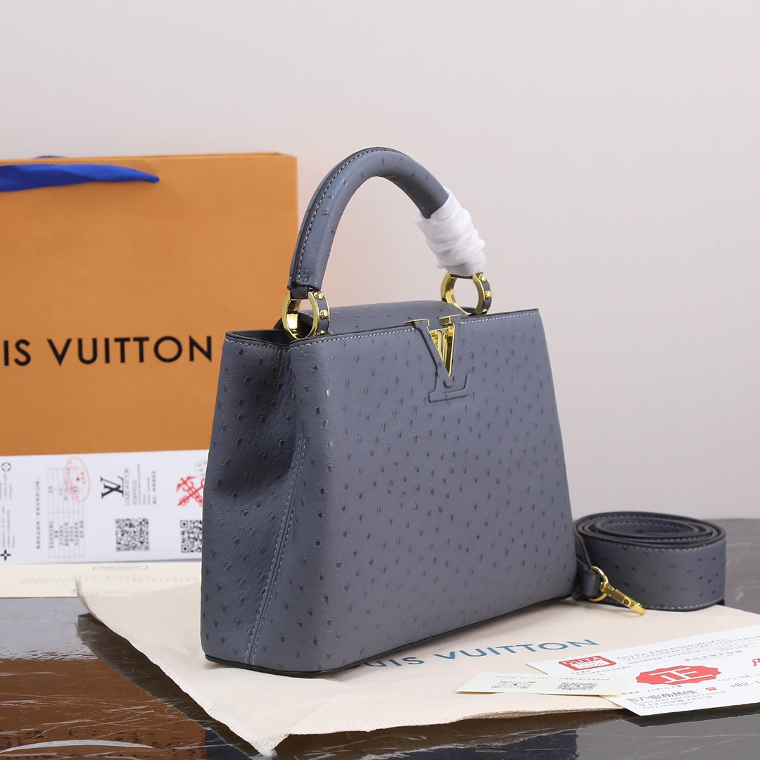 LuxluxHouse Great quality Louis Vuitton Bag Top Quality Free shipping