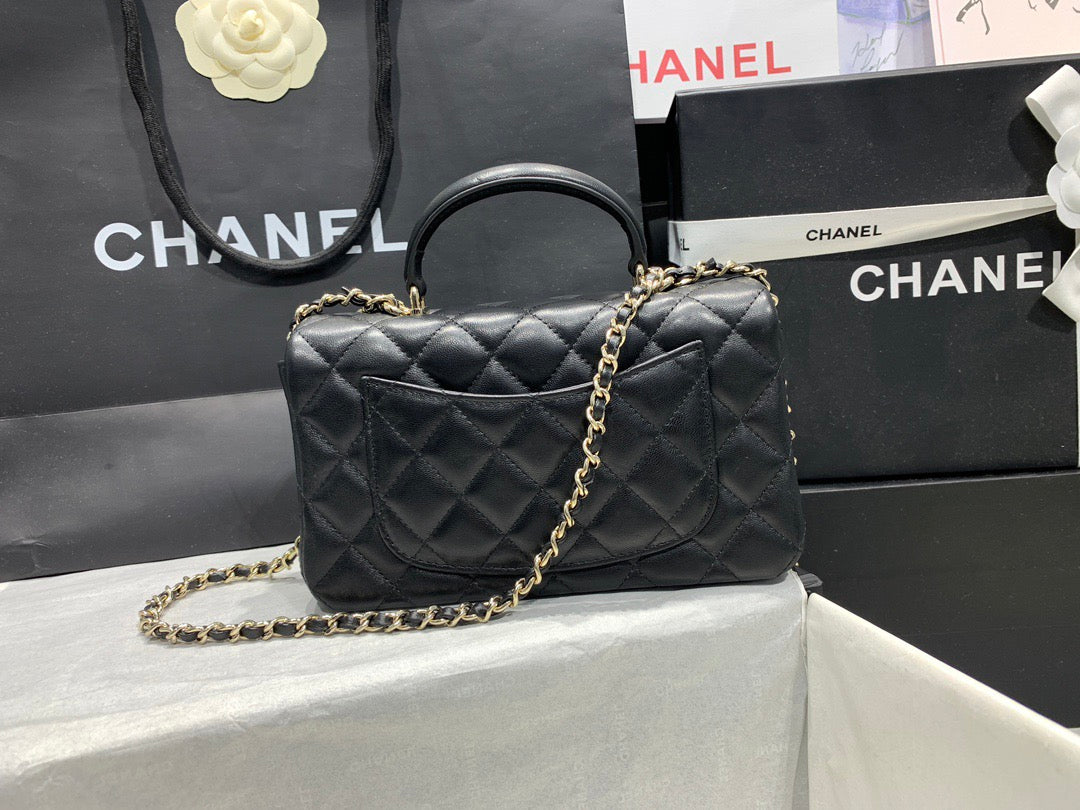 Chanel Bag Top Quality 2431 ( LuxluxHouse)