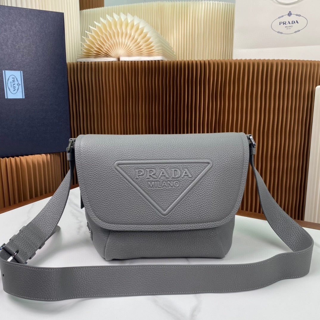 Free shipping LuxluxHouse Prada Bag Top Quality