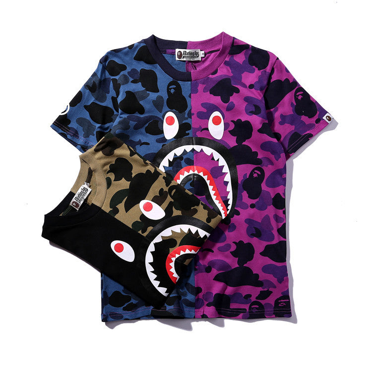 LuxluxHouse Bape T-shirt NO.2