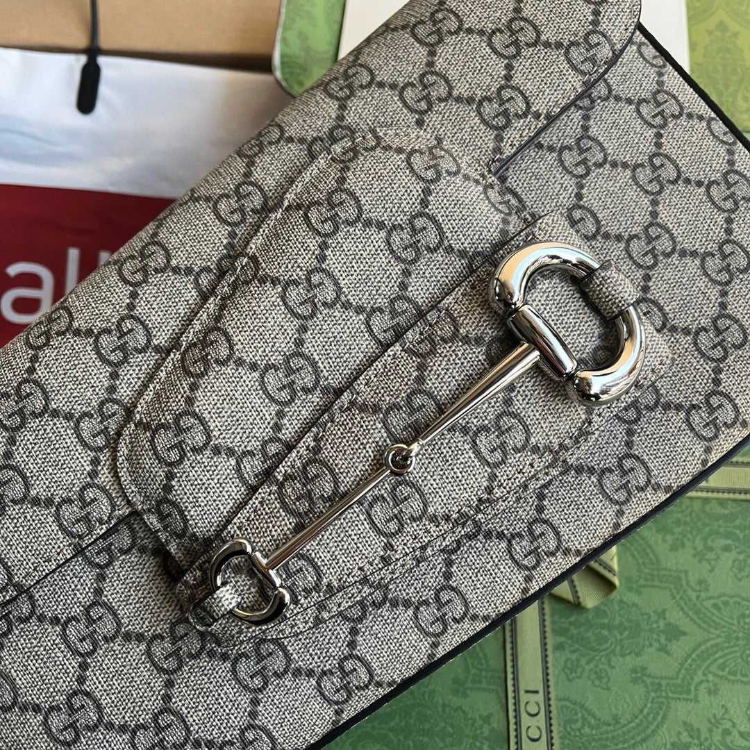 Gucci Bag Top Quality 764155 (LuxluxHouse)