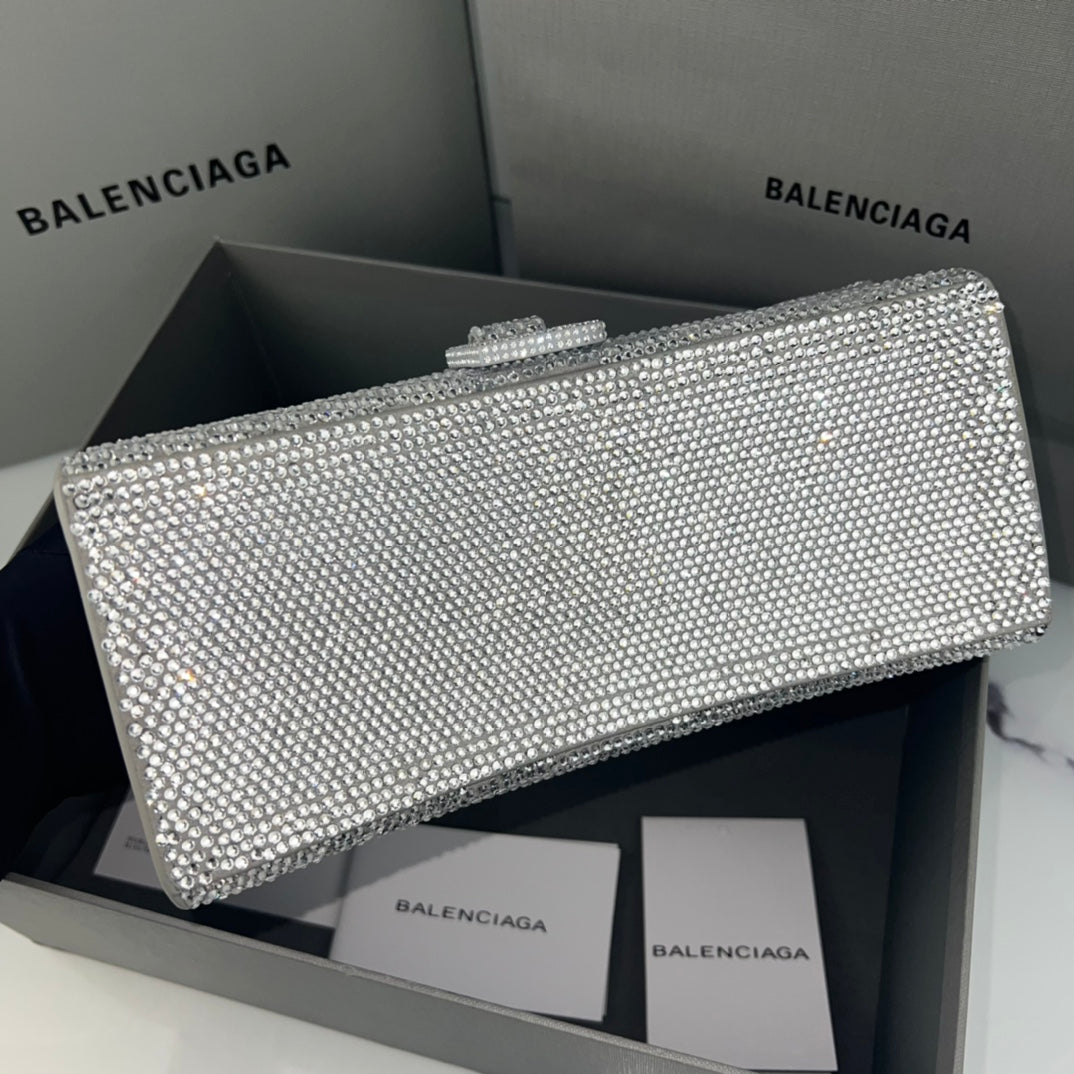 LuxluxHouse Great quality Balenciaga Bag Top Quality 23*10*24CM Free shipping