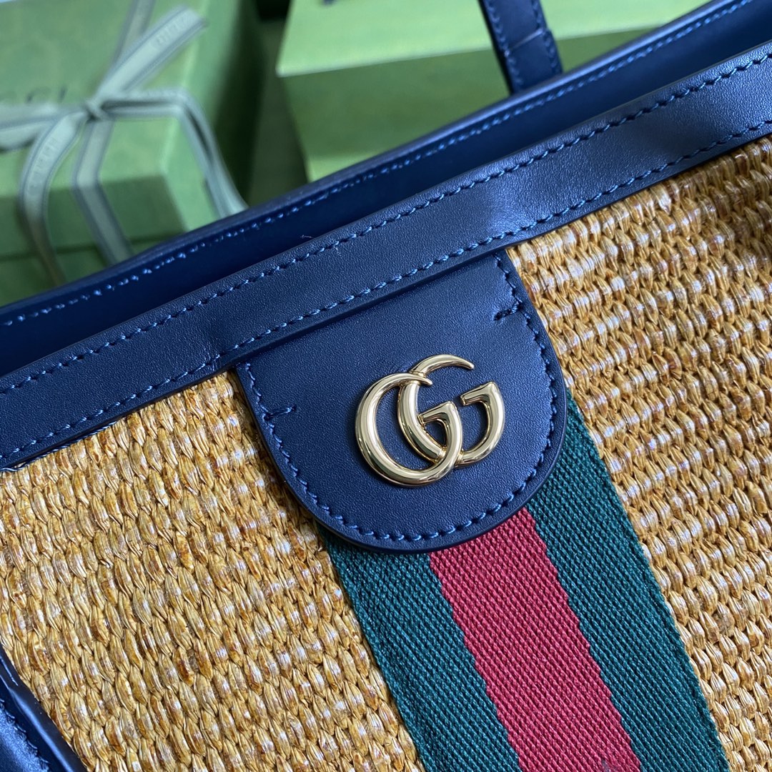 LuxluxHouse Great quality Gucci Top Bag 38*28*14cm Free shipping