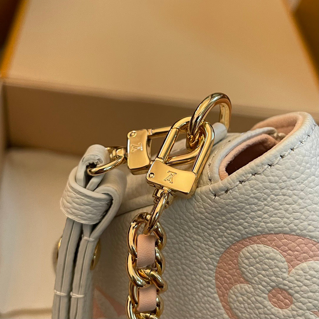 Louis Vuitton Top Bag (LuxluxHouse)