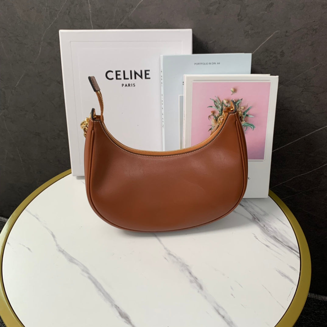 LuxluxHouse Great quality Celine Bag Top Quality 25*12*9CM Free shipping