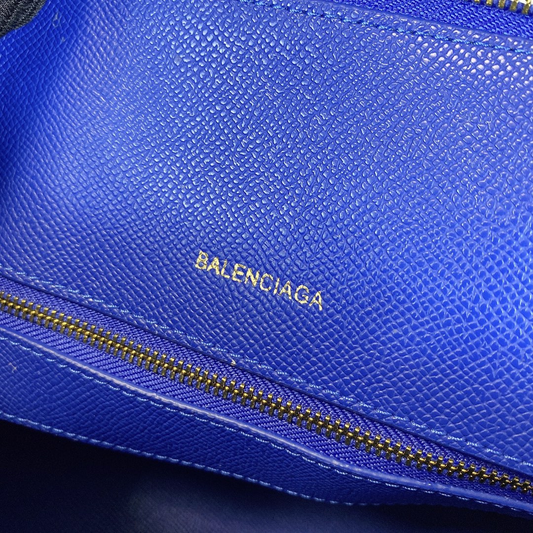 LuxluxHouse Great quality Balenciaga Bag Top Quality 18*8*15CM Free shipping