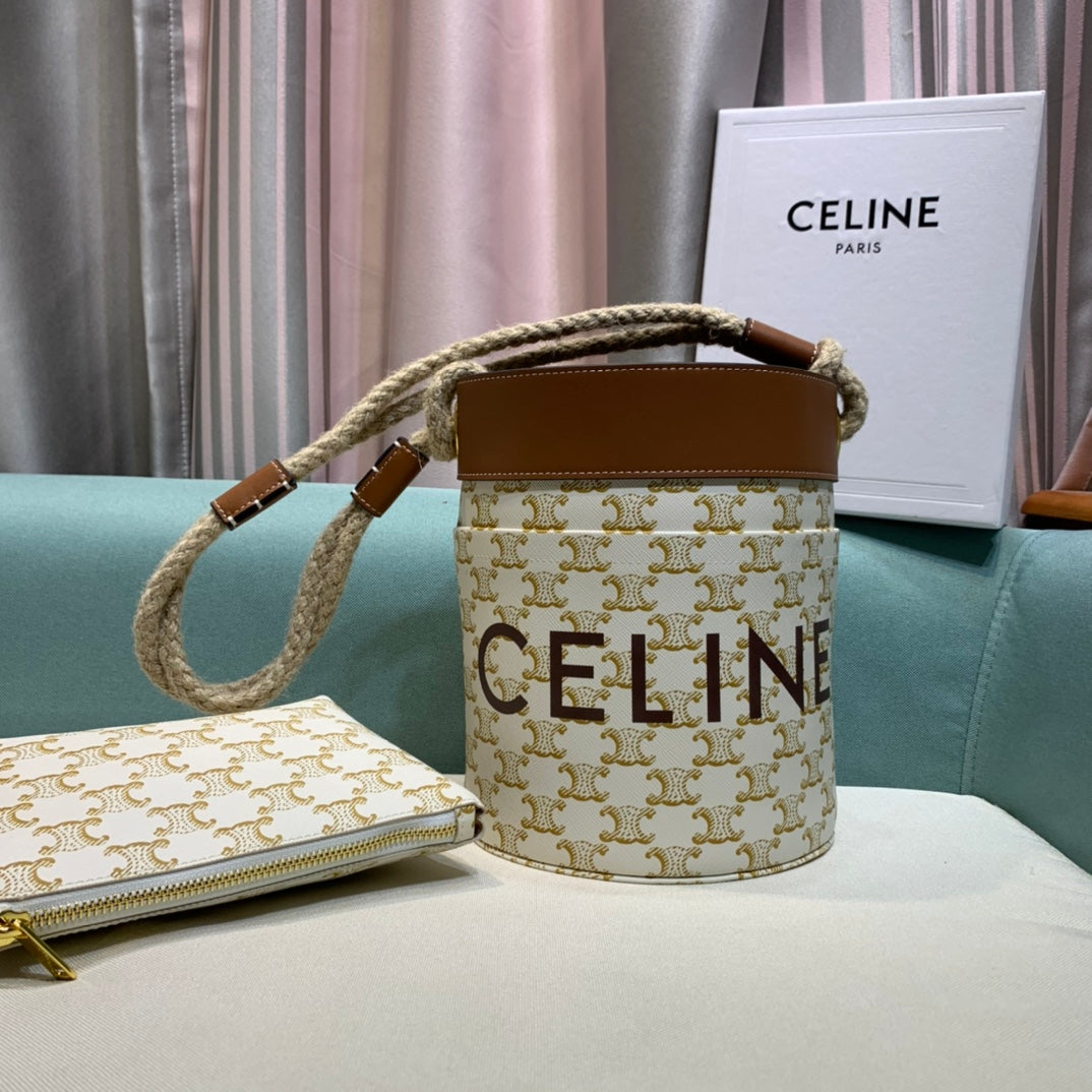 LuxluxHouse Great quality Celine Bag Top Quality 18.5*23CM Free shipping