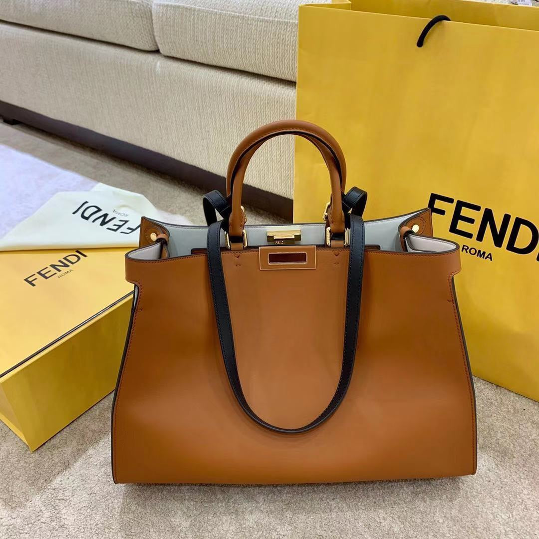 LuxluxHouse Great quality Fendi Bag Top Quality 40*30*15CM Free shipping