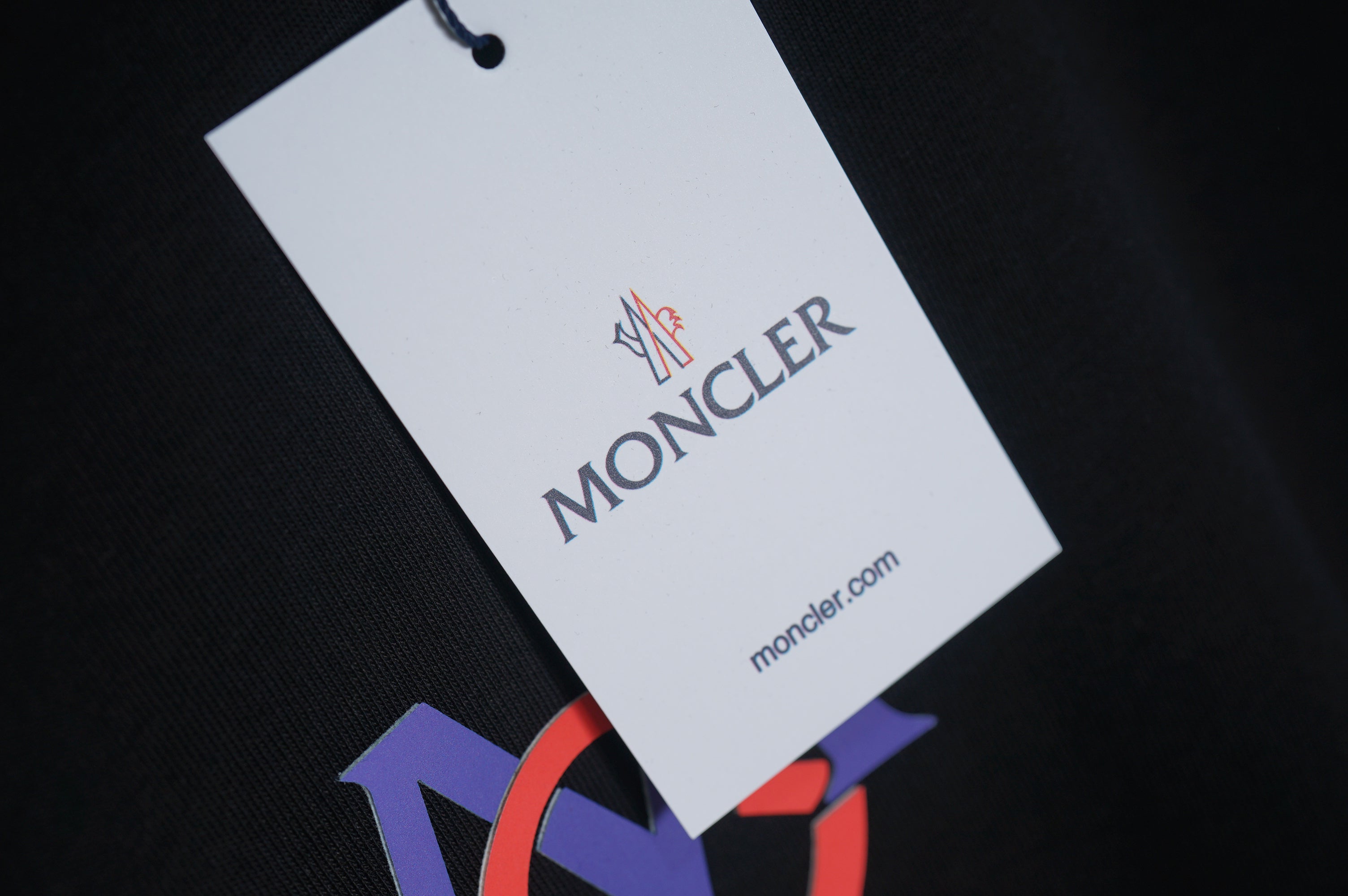LuxluxHouse Best Quality Clothes T-shirt Moncler