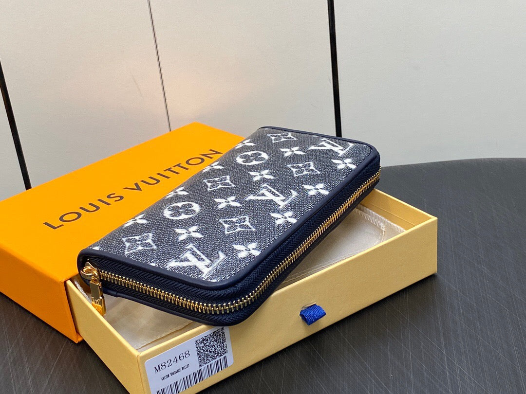 Louis Vuitton Top Bag (LuxluxHouse)