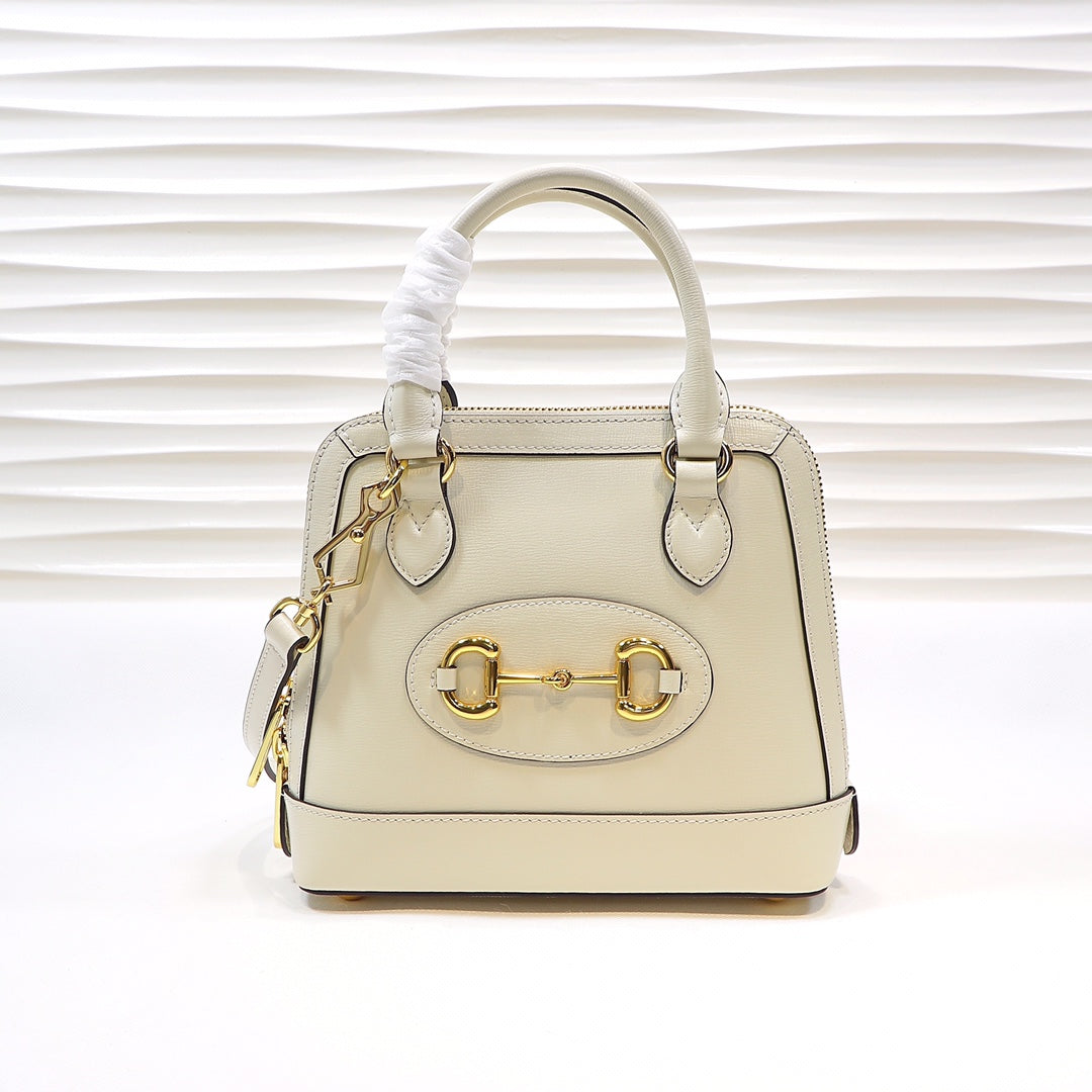 LuxluxHouse Great quality Gucci Top Bag 20*19.5*7.5cm Free shipping