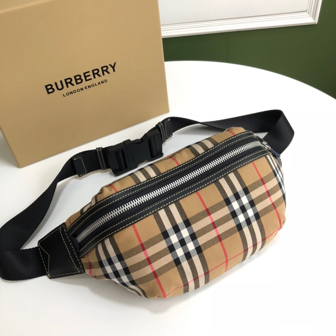 Free shipping LuxluxHouse Burberry Bag Top Quality