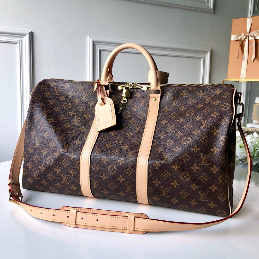 Louis Vuitton Top Bag (LuxluxHouse)