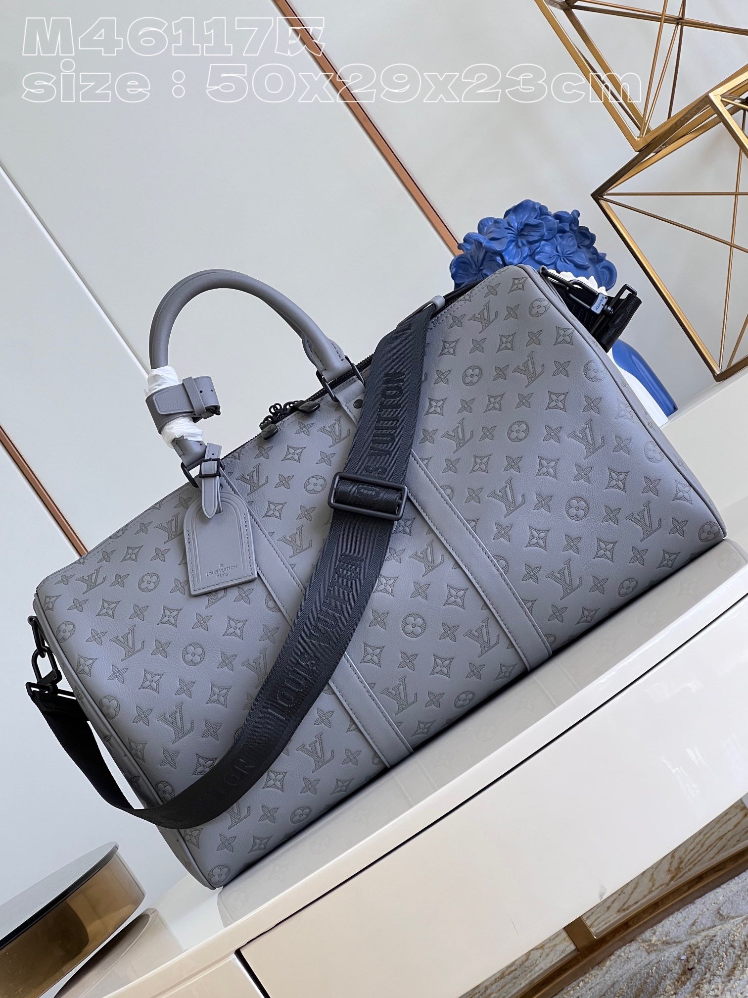 Louis Vuitton Top Bag (LuxluxHouse)