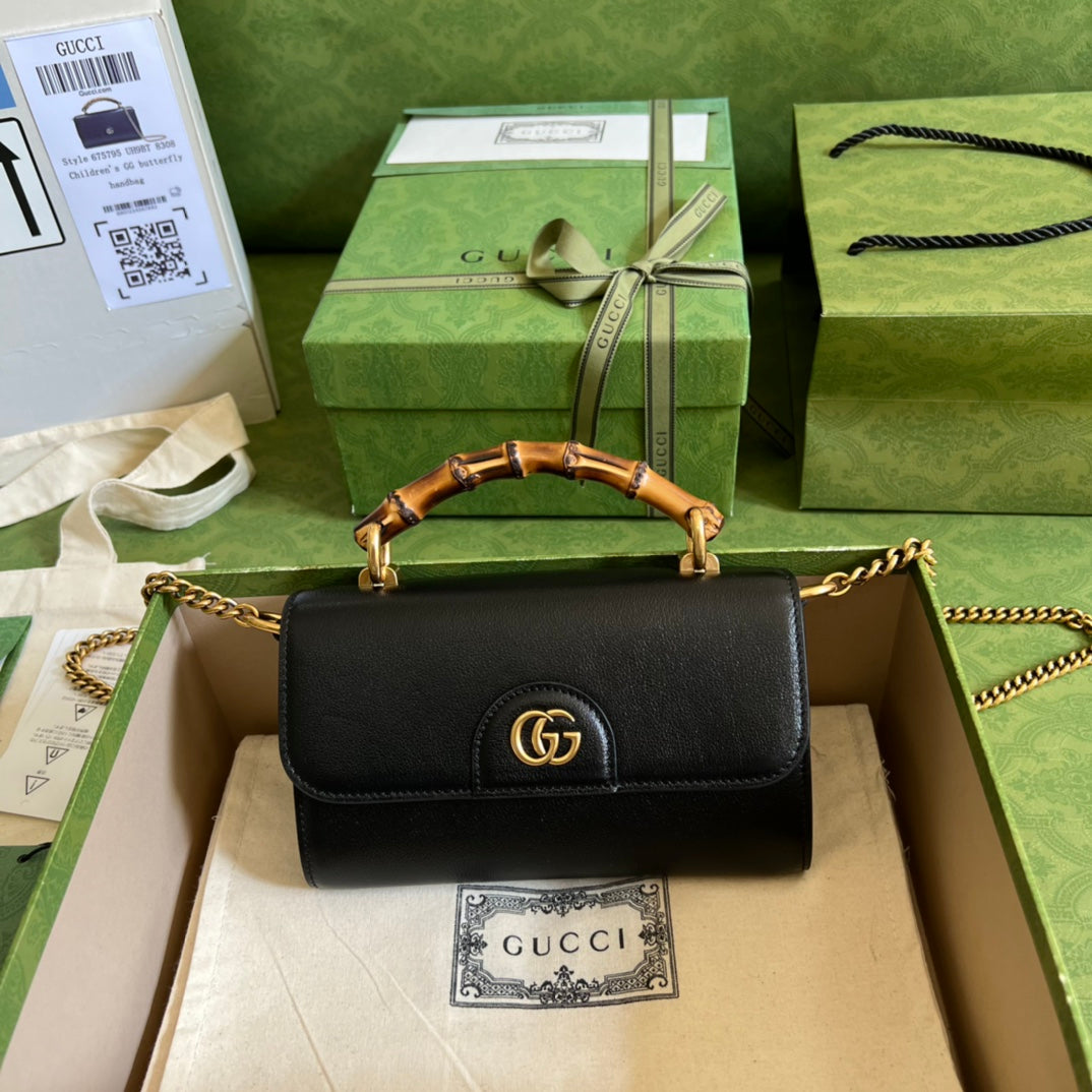 LuxluxHouse Great quality Gucci Bag Top Quality Free shipping