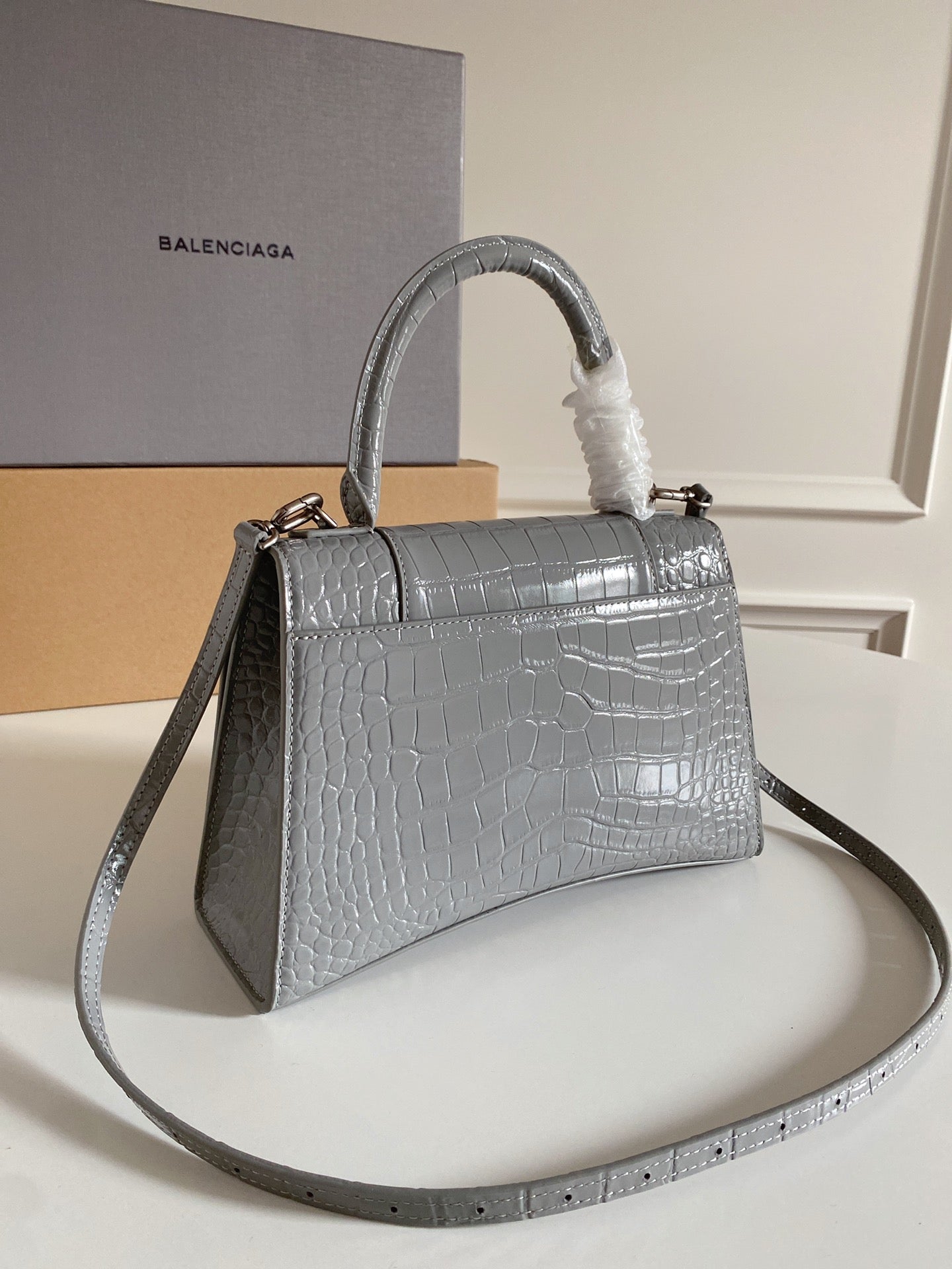 LuxluxHouse Great quality Balenciaga Bag Top Quality 27*10*30CM Free shipping