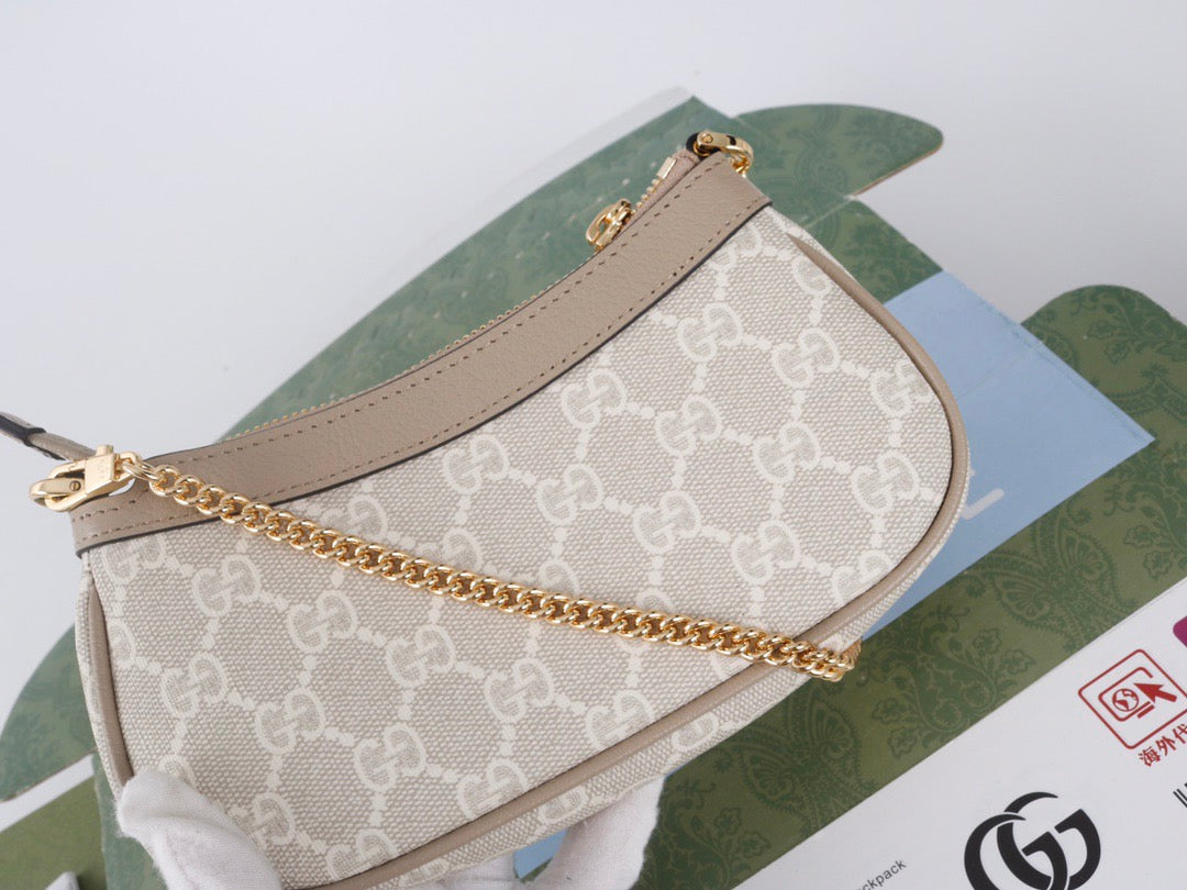 Gucci Bag Top Quality 764960 (LuxluxHouse)